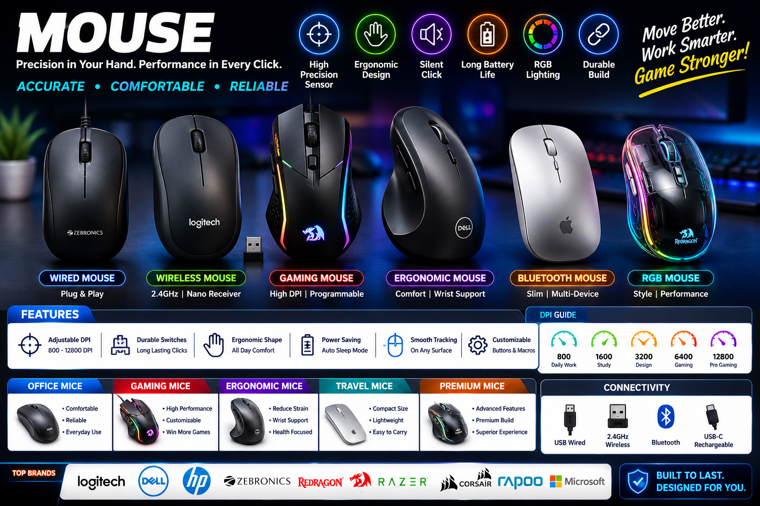 Mouse